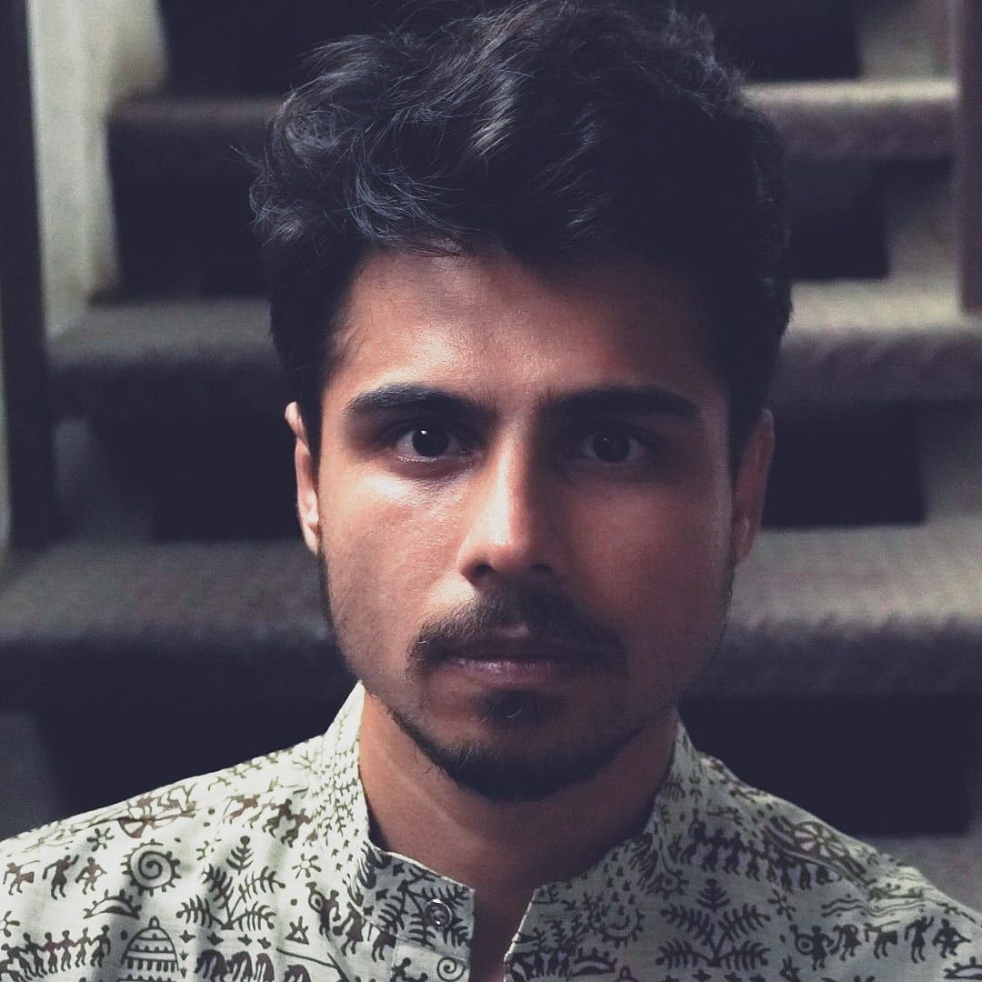 Rishabh Kamdar