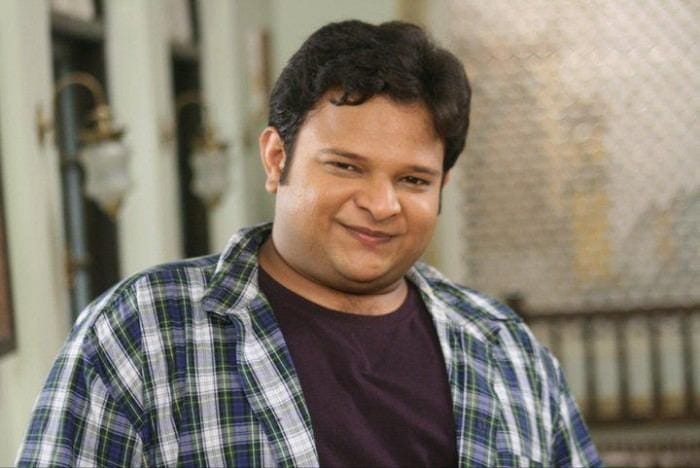 Alpesh Dhakan