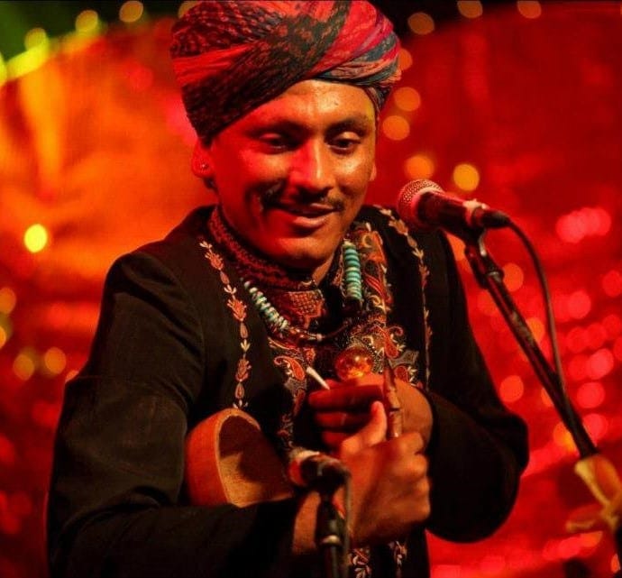 Chugge Khan