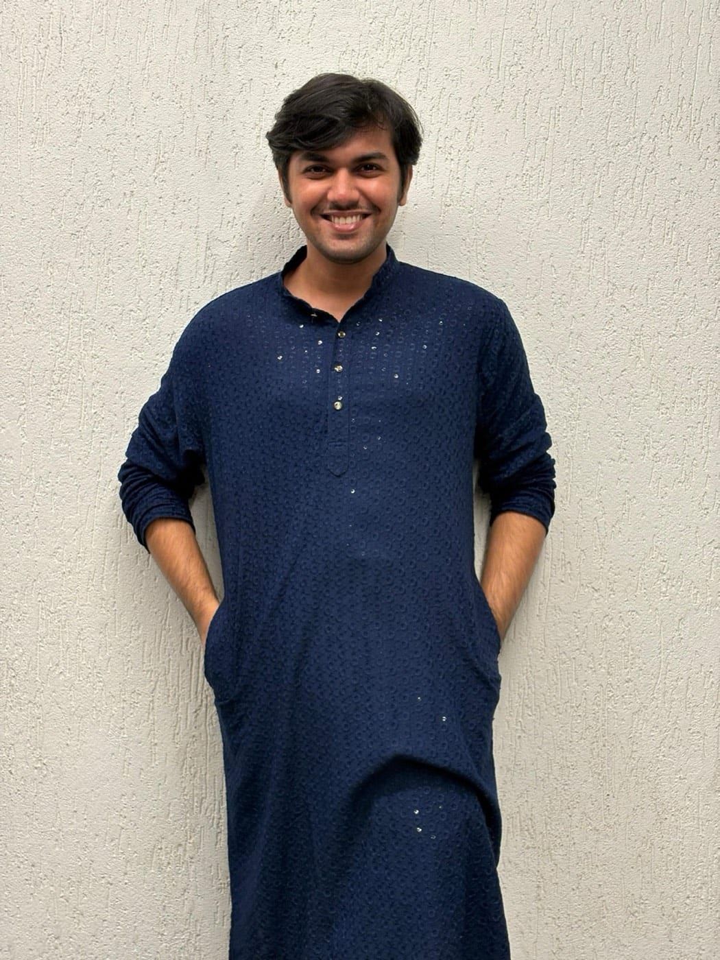 Dev Joshi