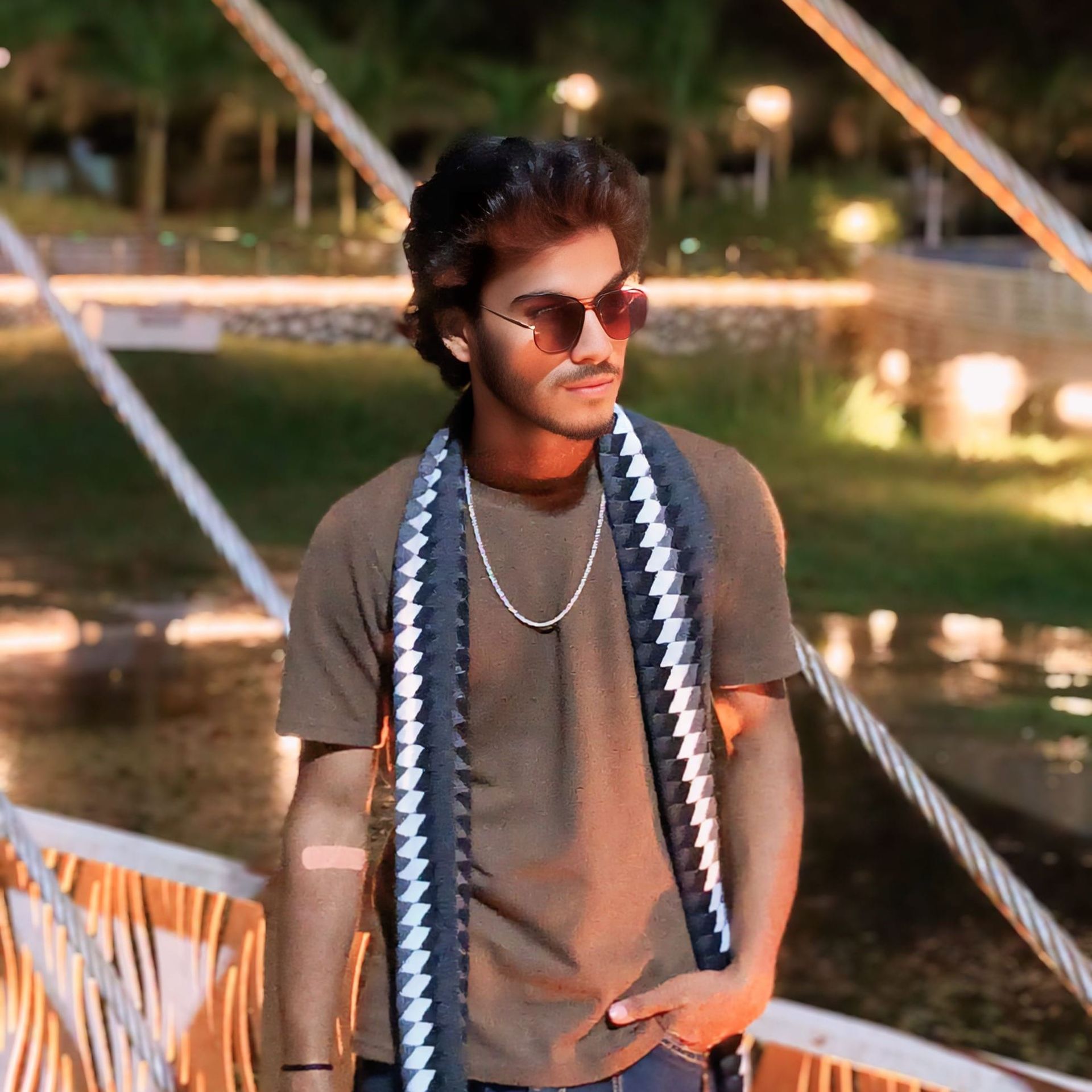 Pankaj Soni
