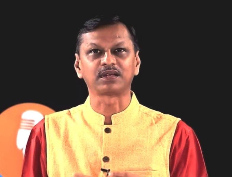 Shyam Pathak