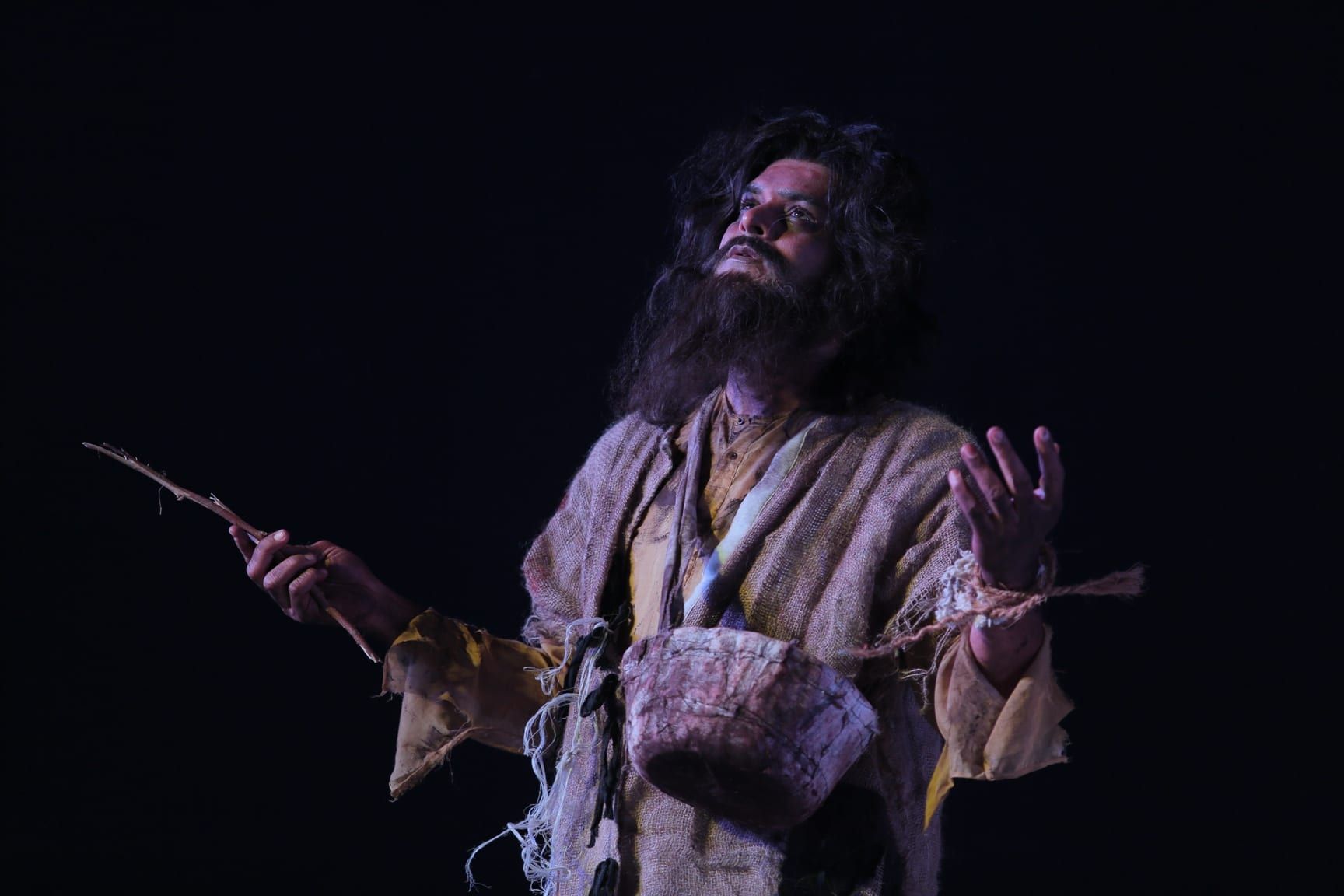 Bhav Prapanch: Staging India’s First Allegorical Novel