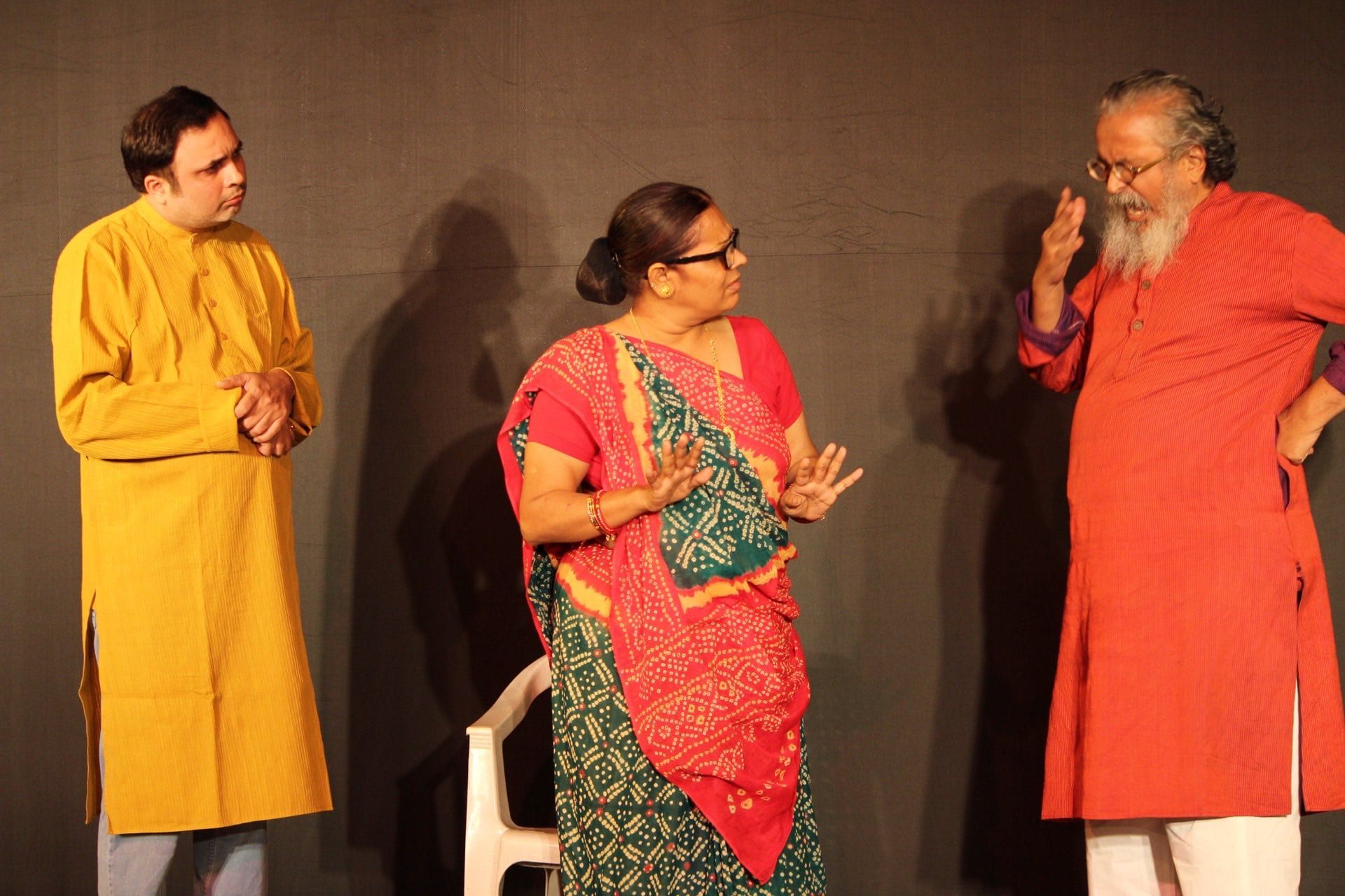 Kamrabhabhi No Barapo: Forty Tonnes of Potatoes, and Other Evidence of Love