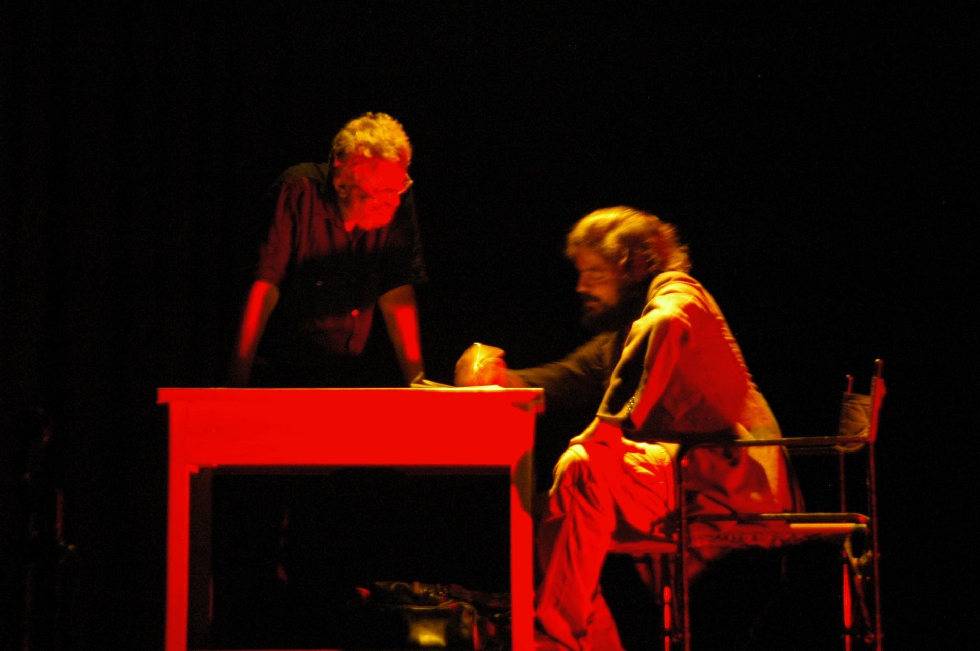 Karl Marx In Kalbadevi gallery image 8
