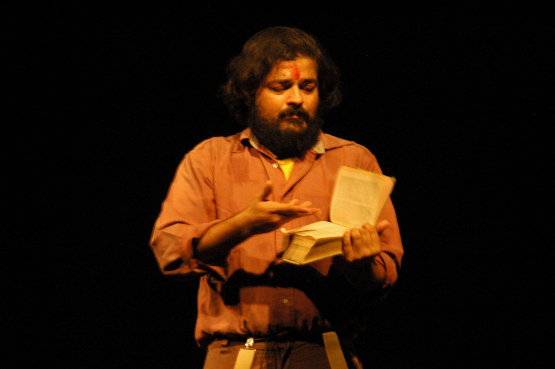Karl Marx In Kalbadevi gallery image 4