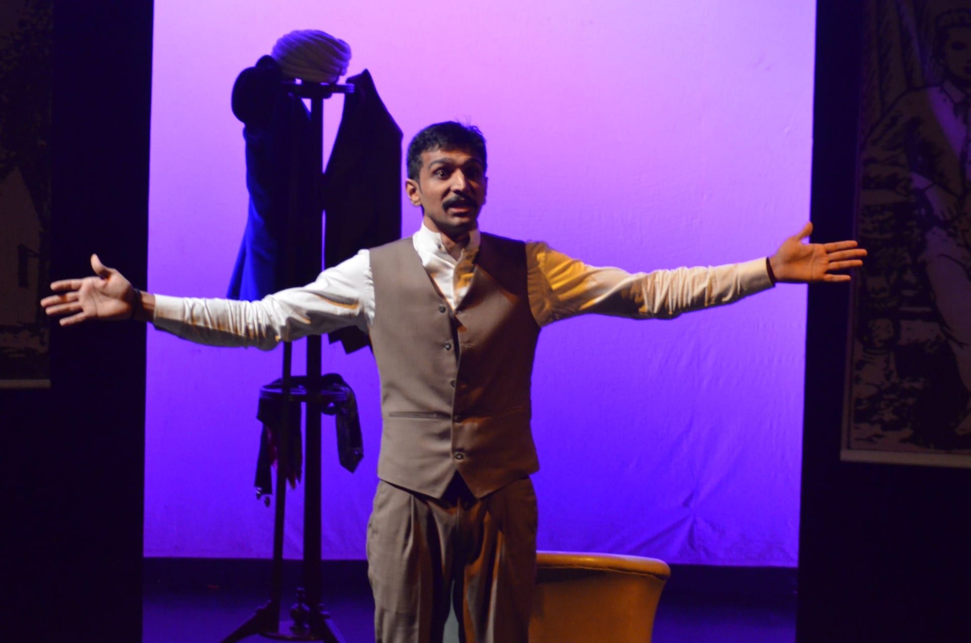 Mohan No Masalo