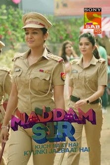 Madam Sir