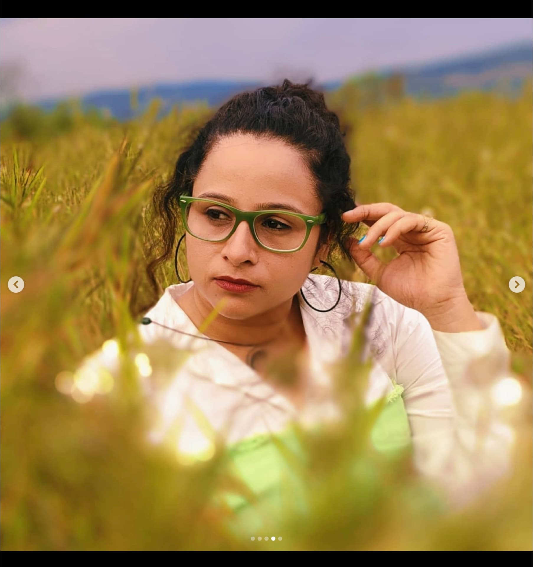 Purvi Desai