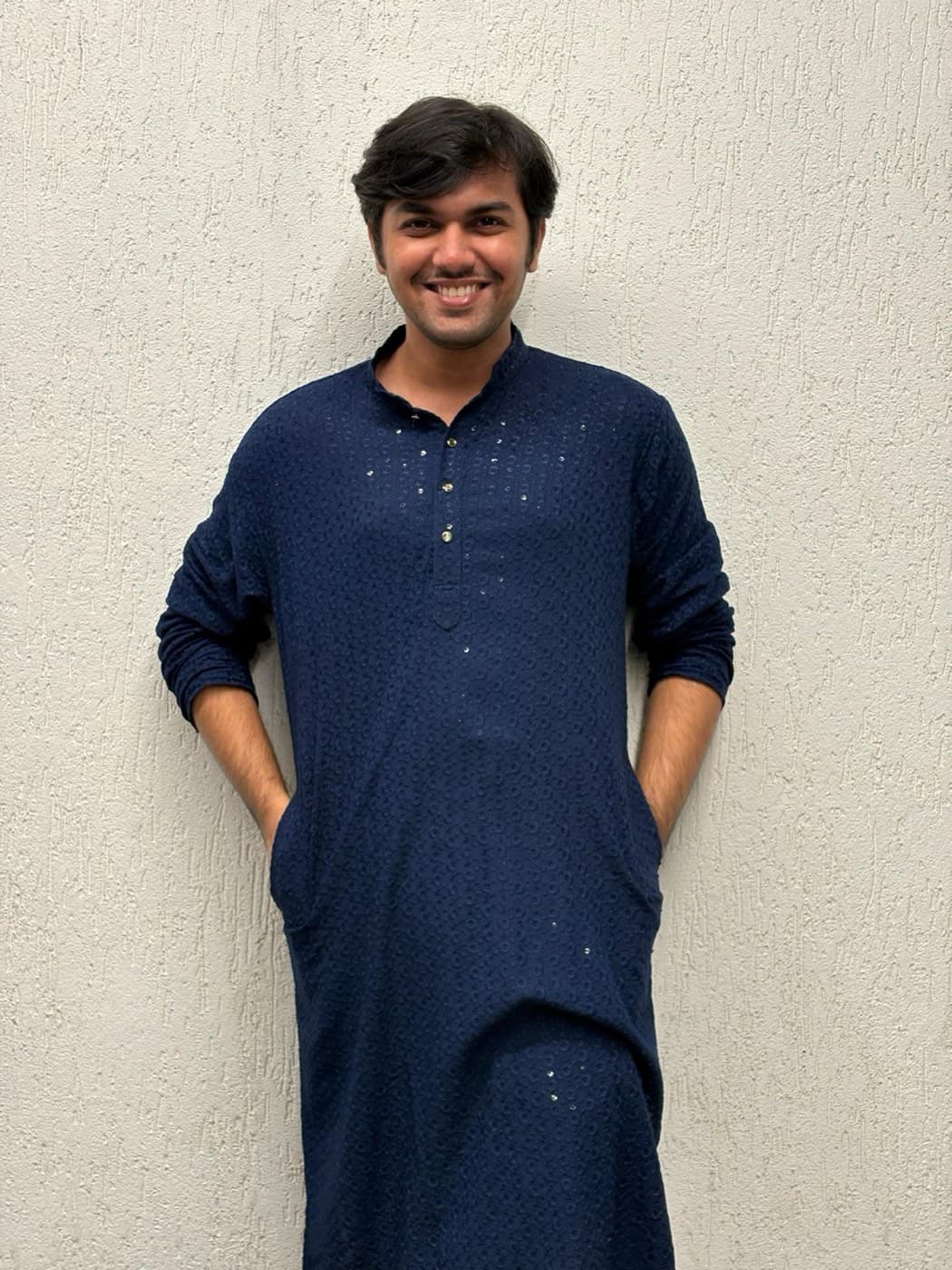 Dev Joshi