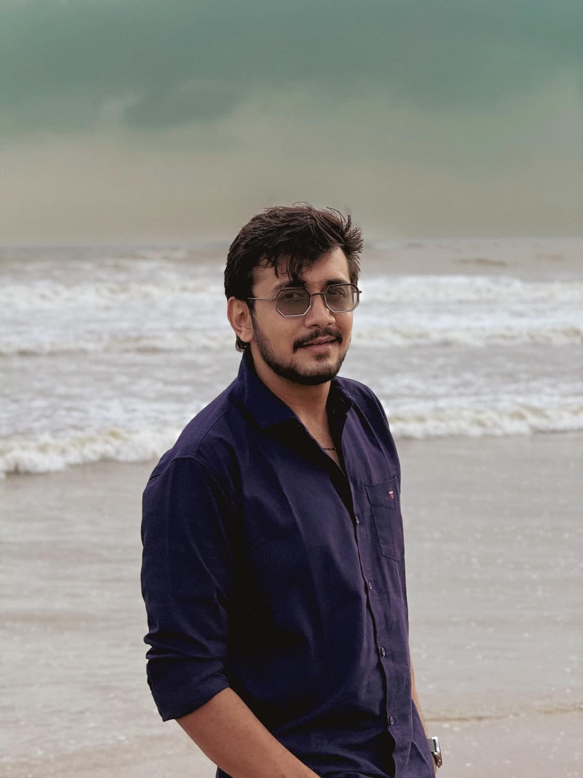 Dhruv Dave photo 13
