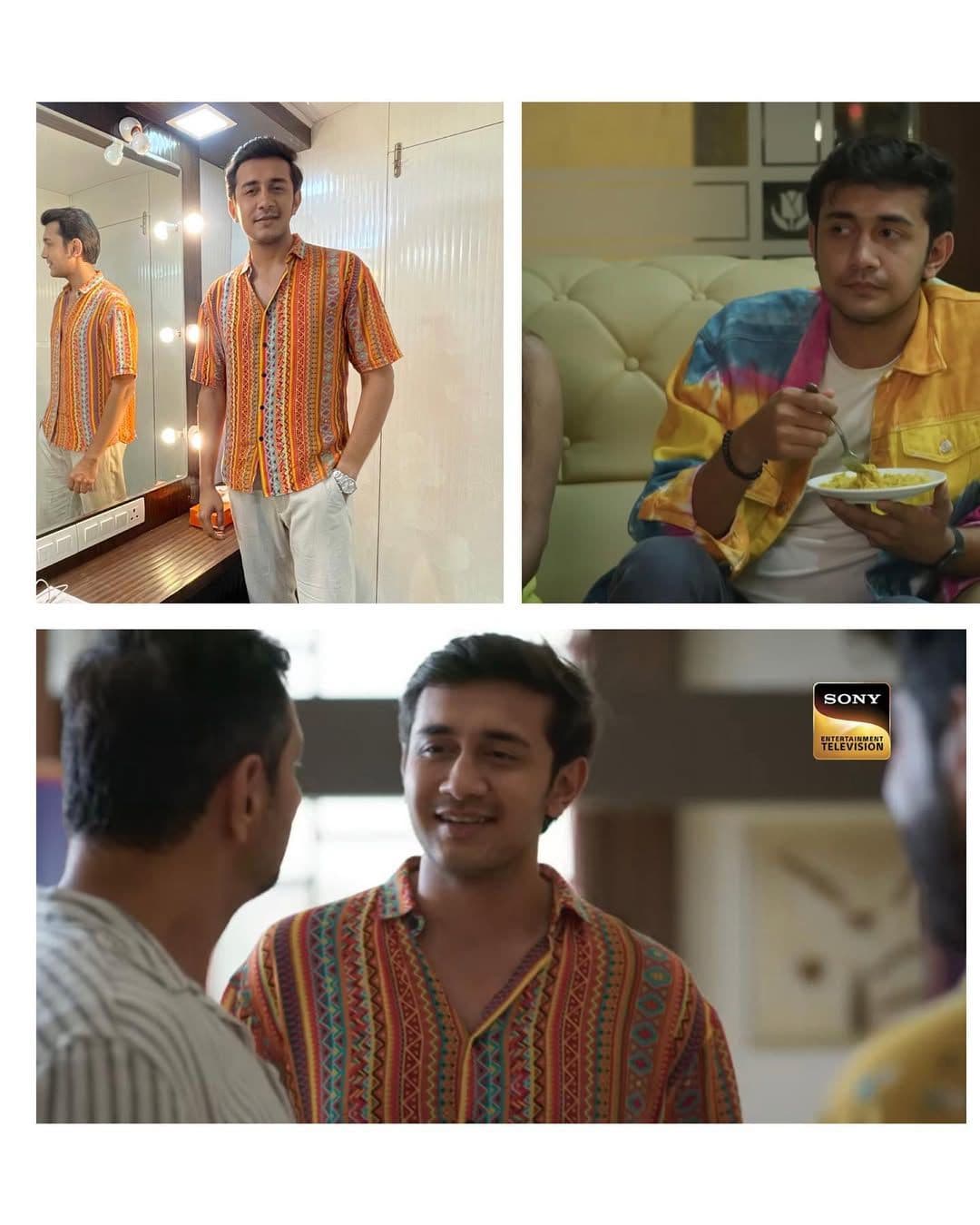Dhruv Dave photo 14