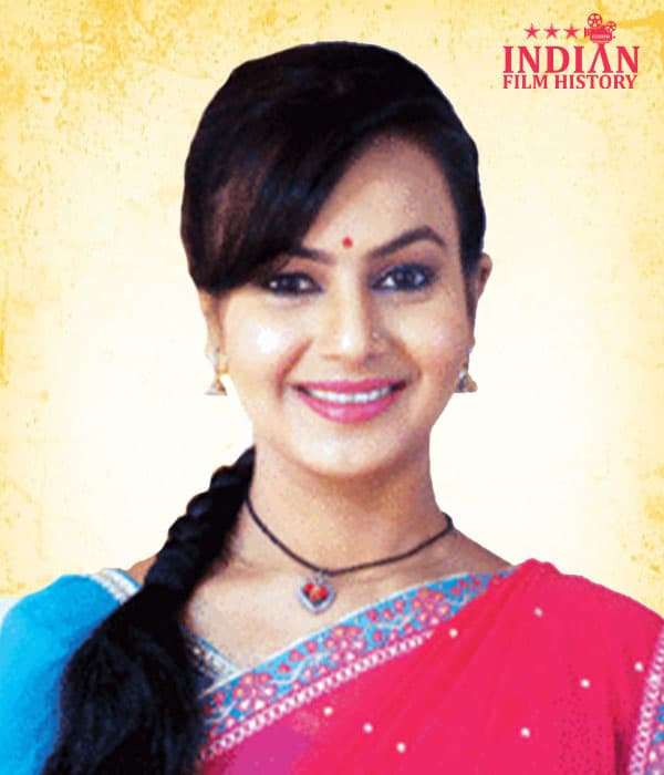 Disha Savla Upadhyay
