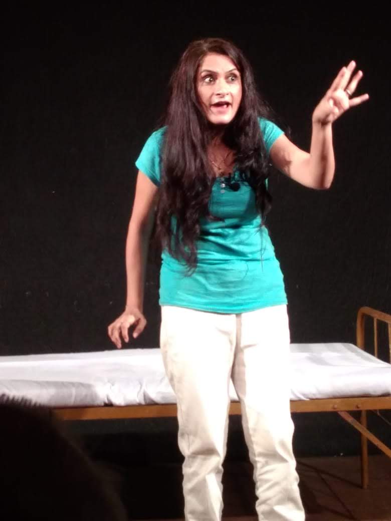 Keyuri Shah photo 1