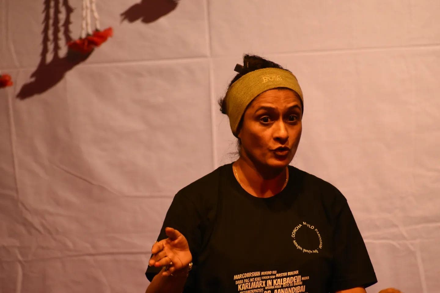Keyuri Shah photo 2