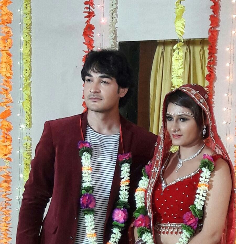 Keyuri Shah photo 50