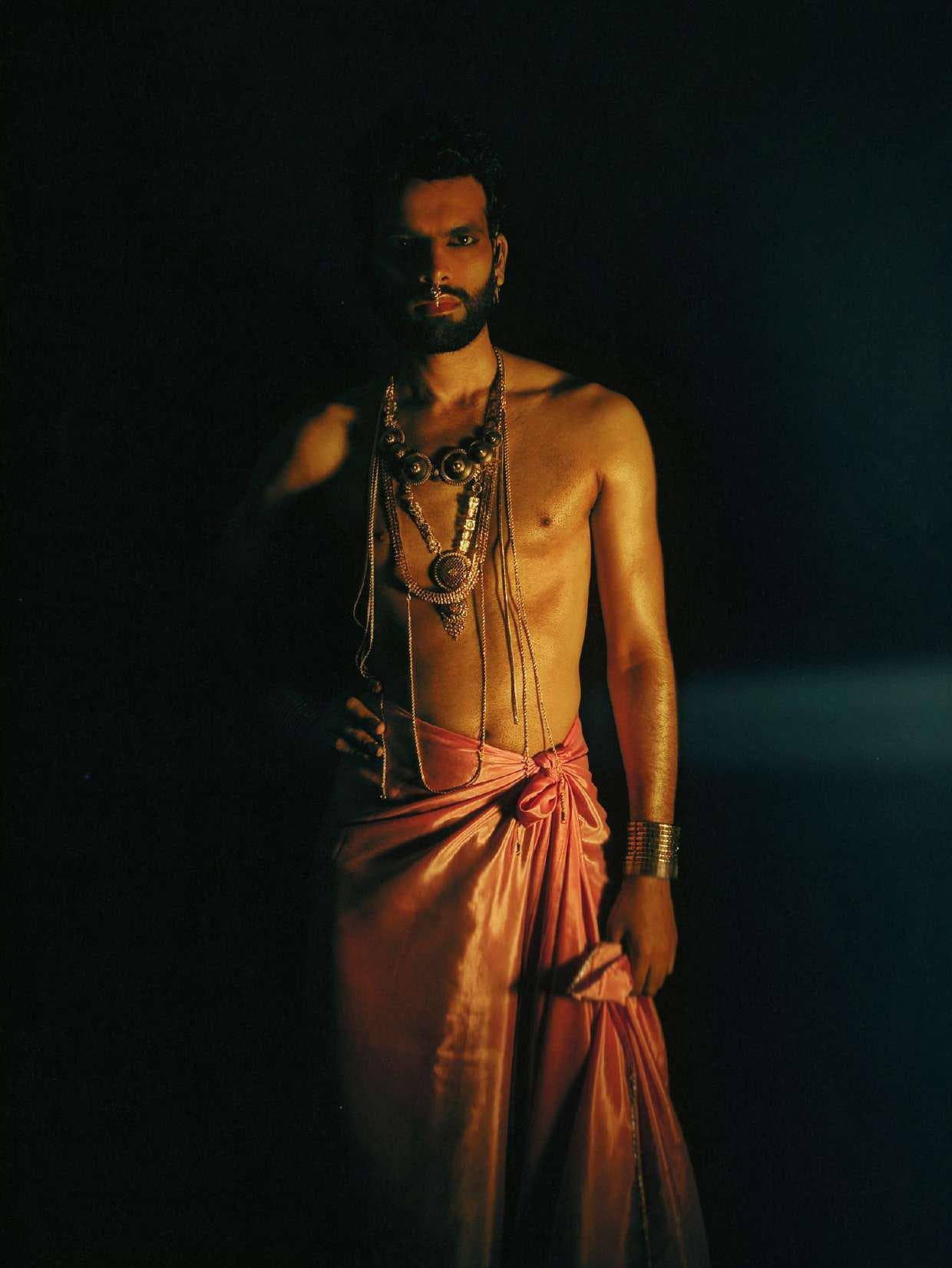 Pinkesh Prajapati photo 5