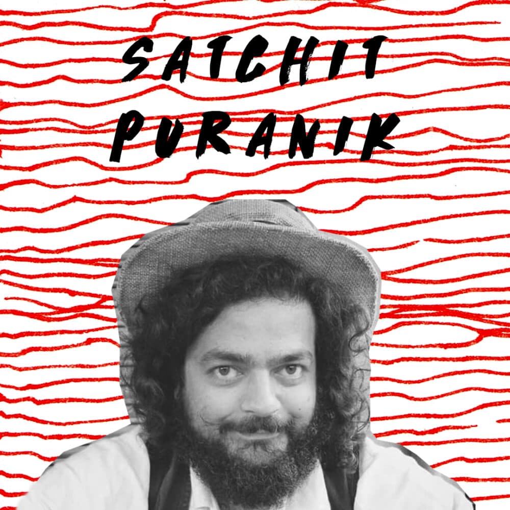 Satchit Puranik