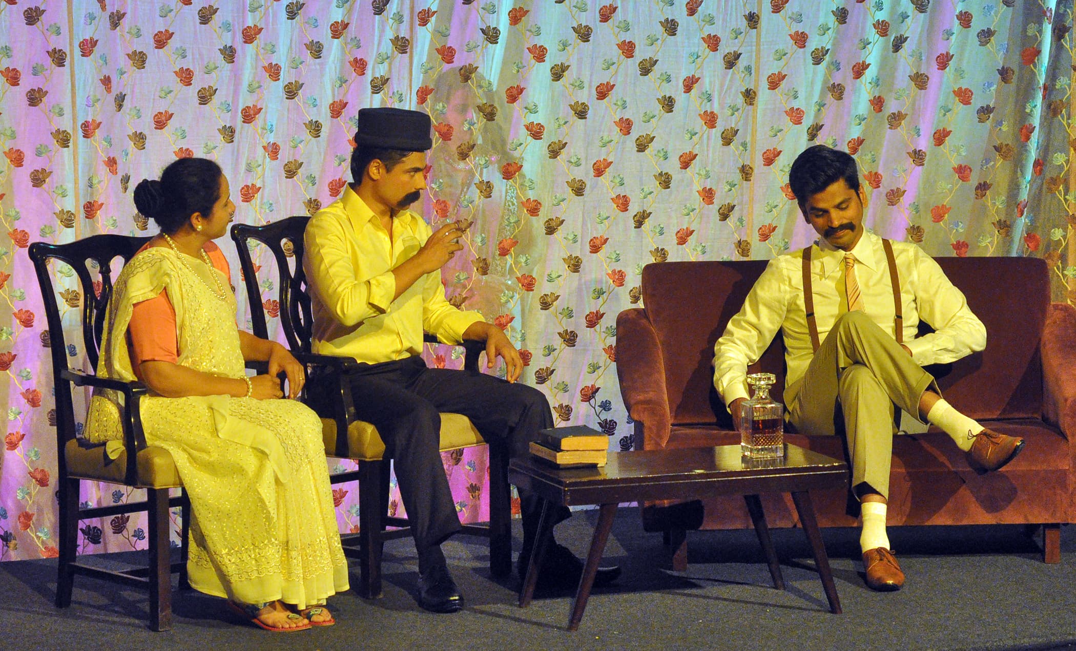 Bombay Flower gallery image 9