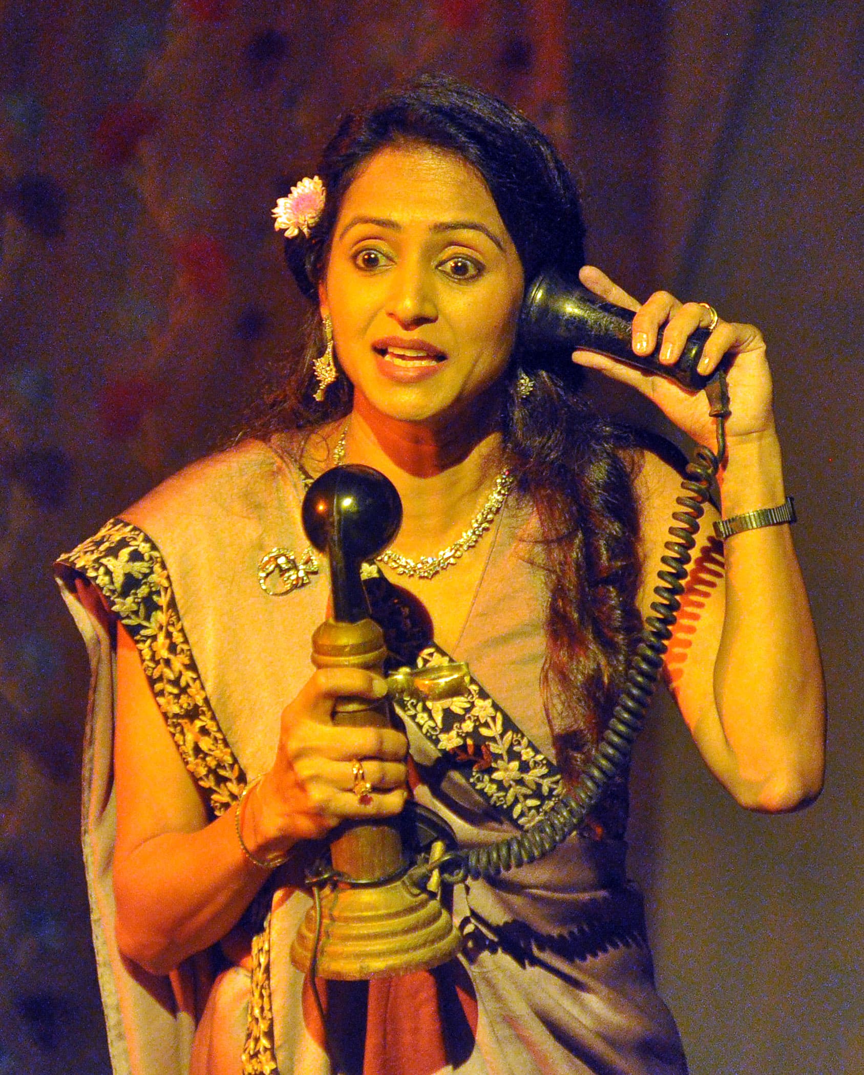 Bombay Flower: The Parsi Socialite Who Married the Man Who Divided India