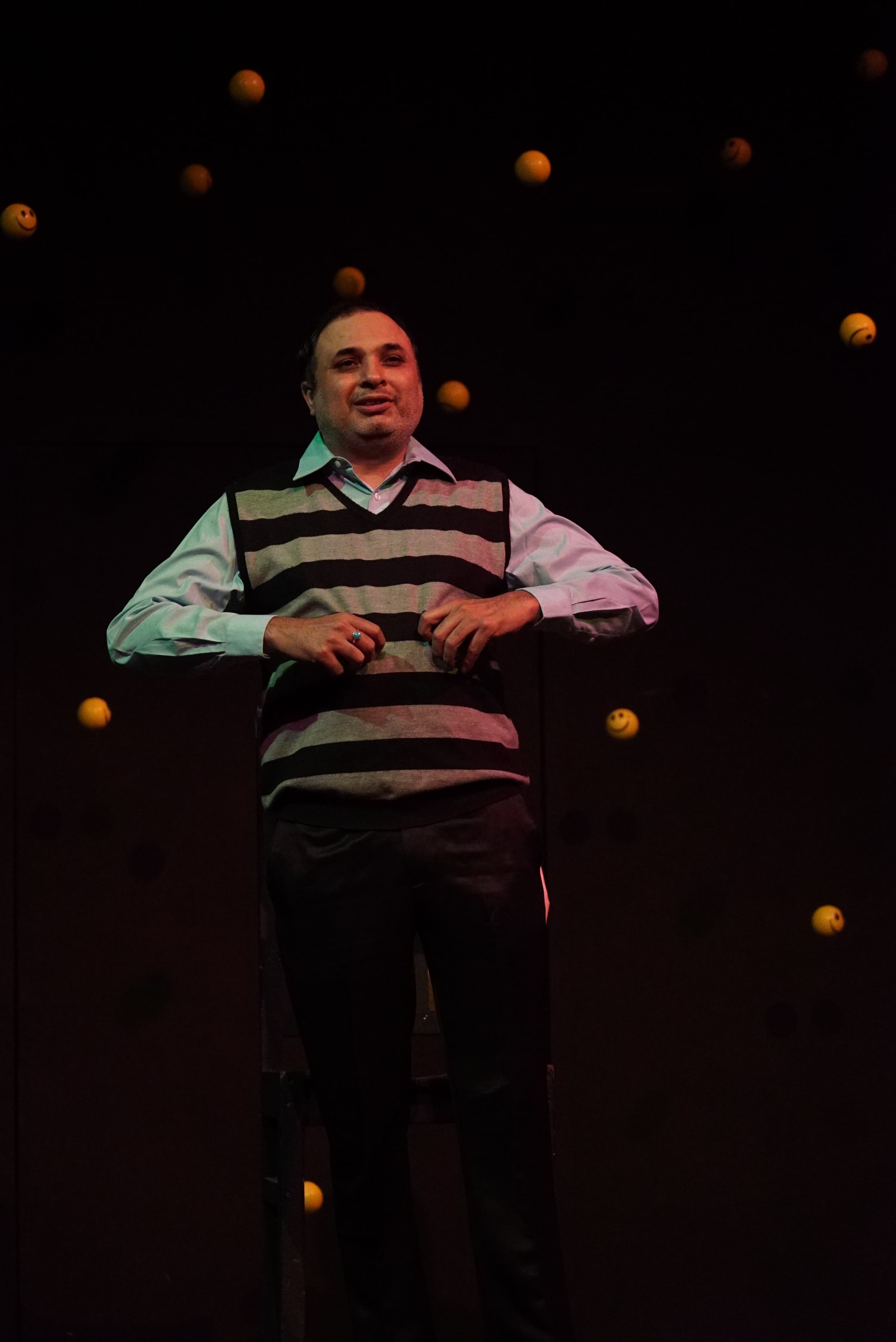 Kaagdo: What If Happiness Is Not the Problem but the Answer?