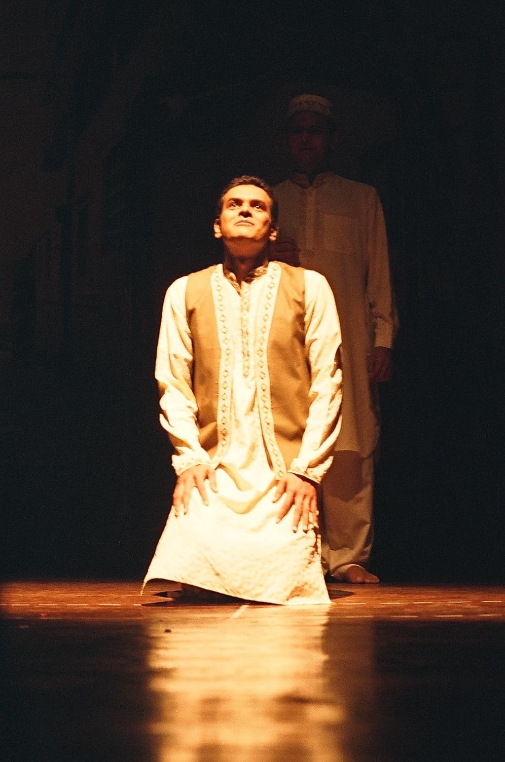 Mareez: The Poet Who Sold His Ghazals for Five Rupees and Became Immortal