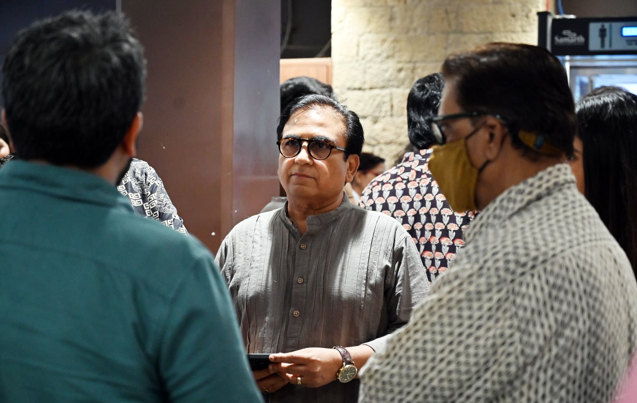 Third Bell gallery image 2