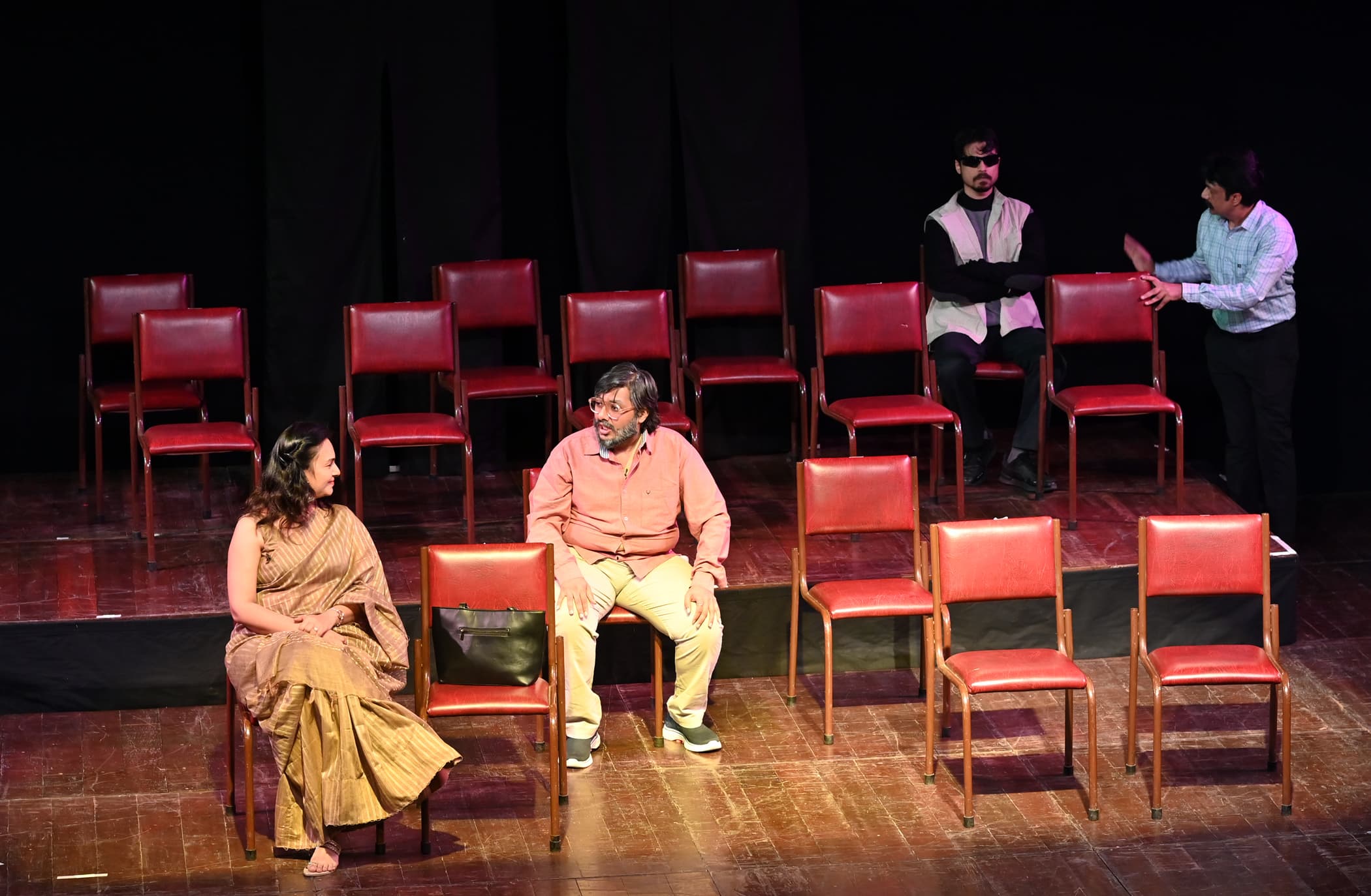 Third Bell gallery image 4