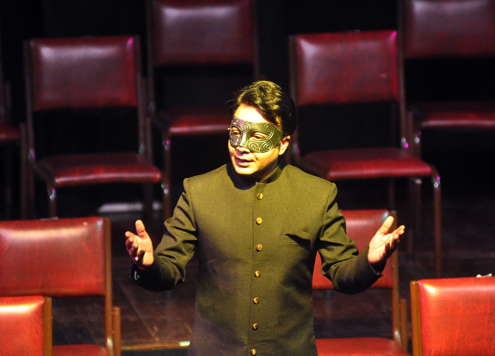 Third Bell gallery image 5