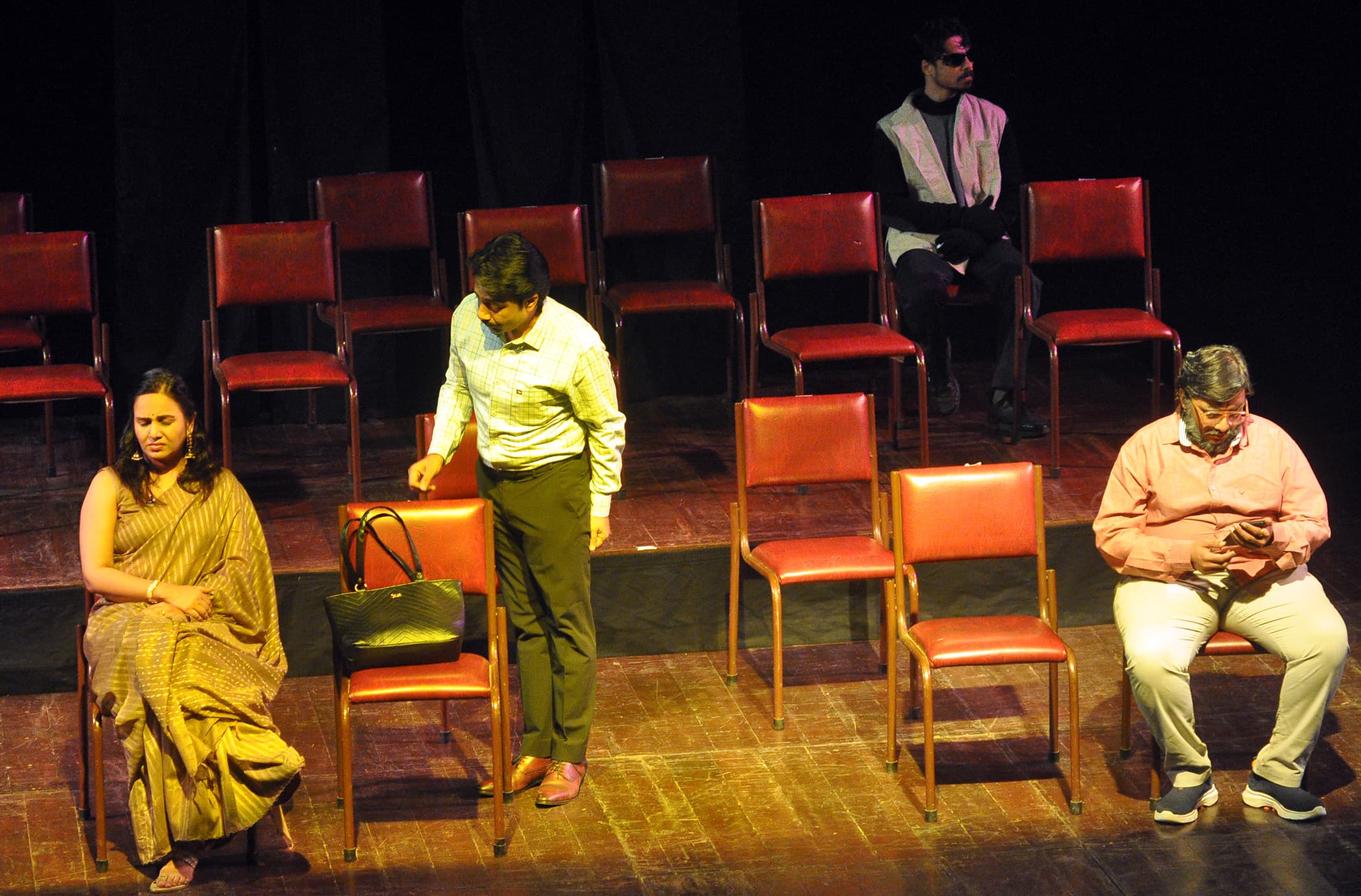 Third Bell gallery image 6