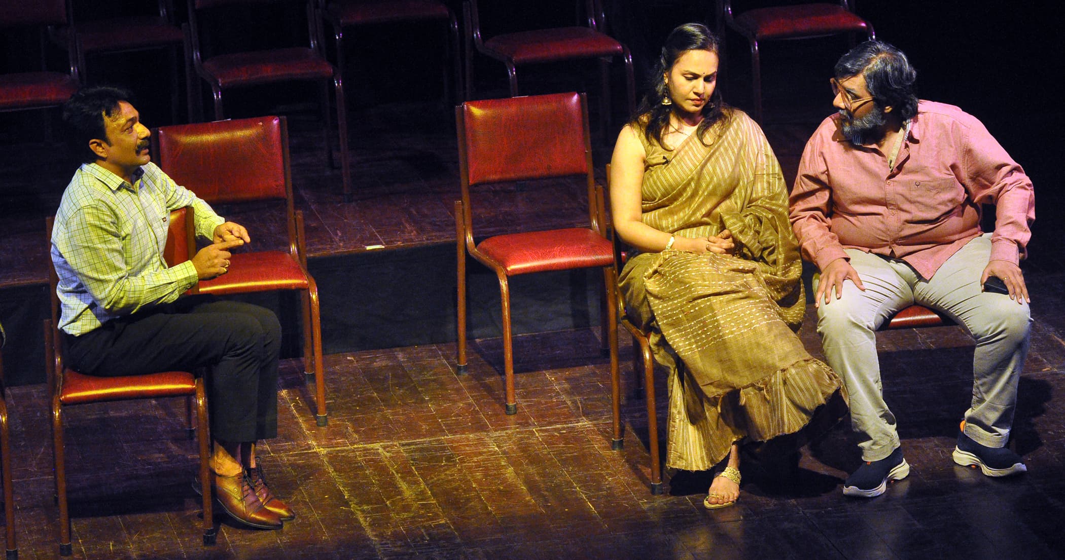 Third Bell gallery image 8