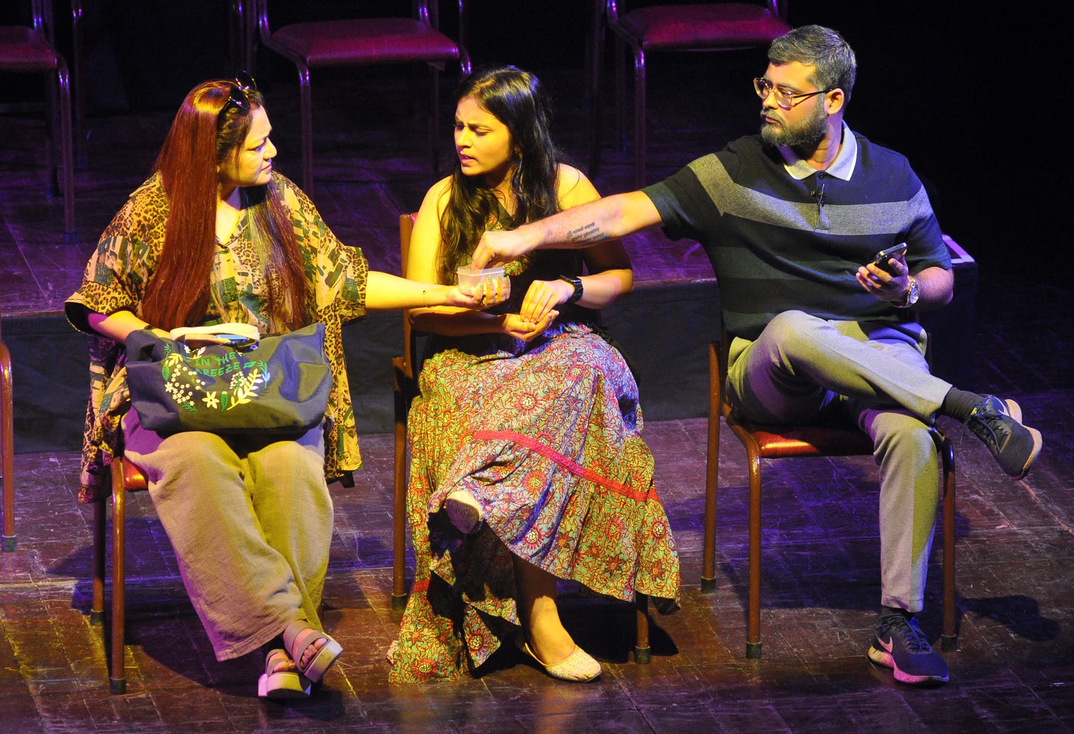 Third Bell gallery image 9