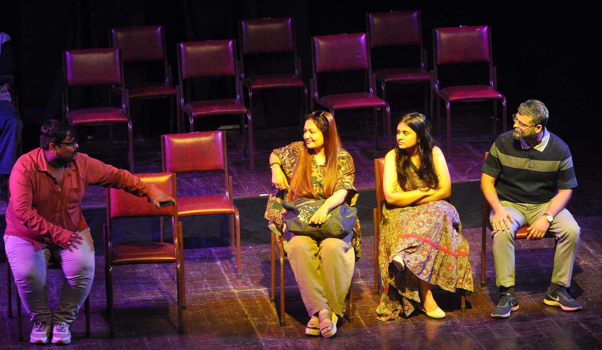 Third Bell gallery image 10