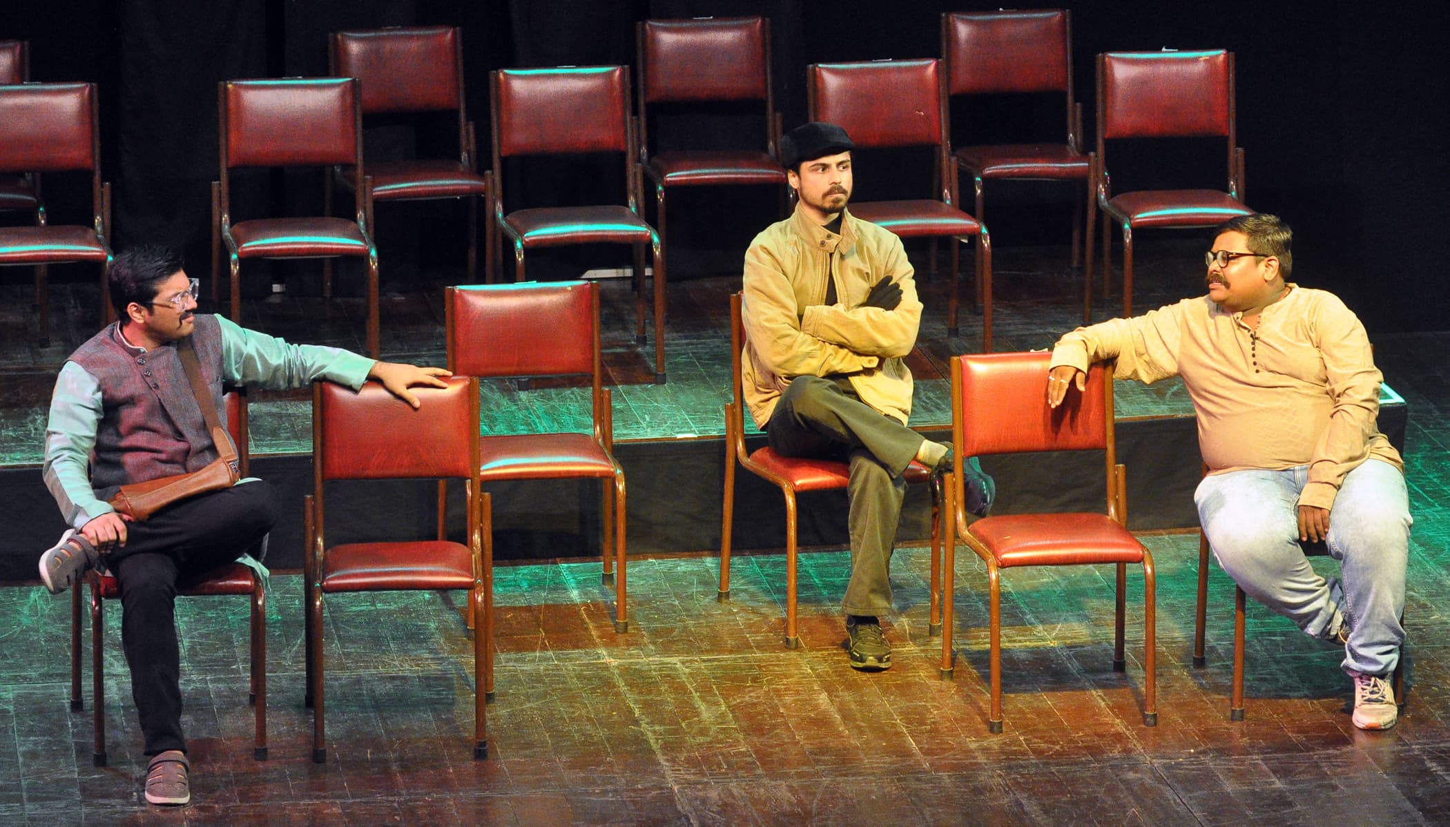 Third Bell gallery image 15