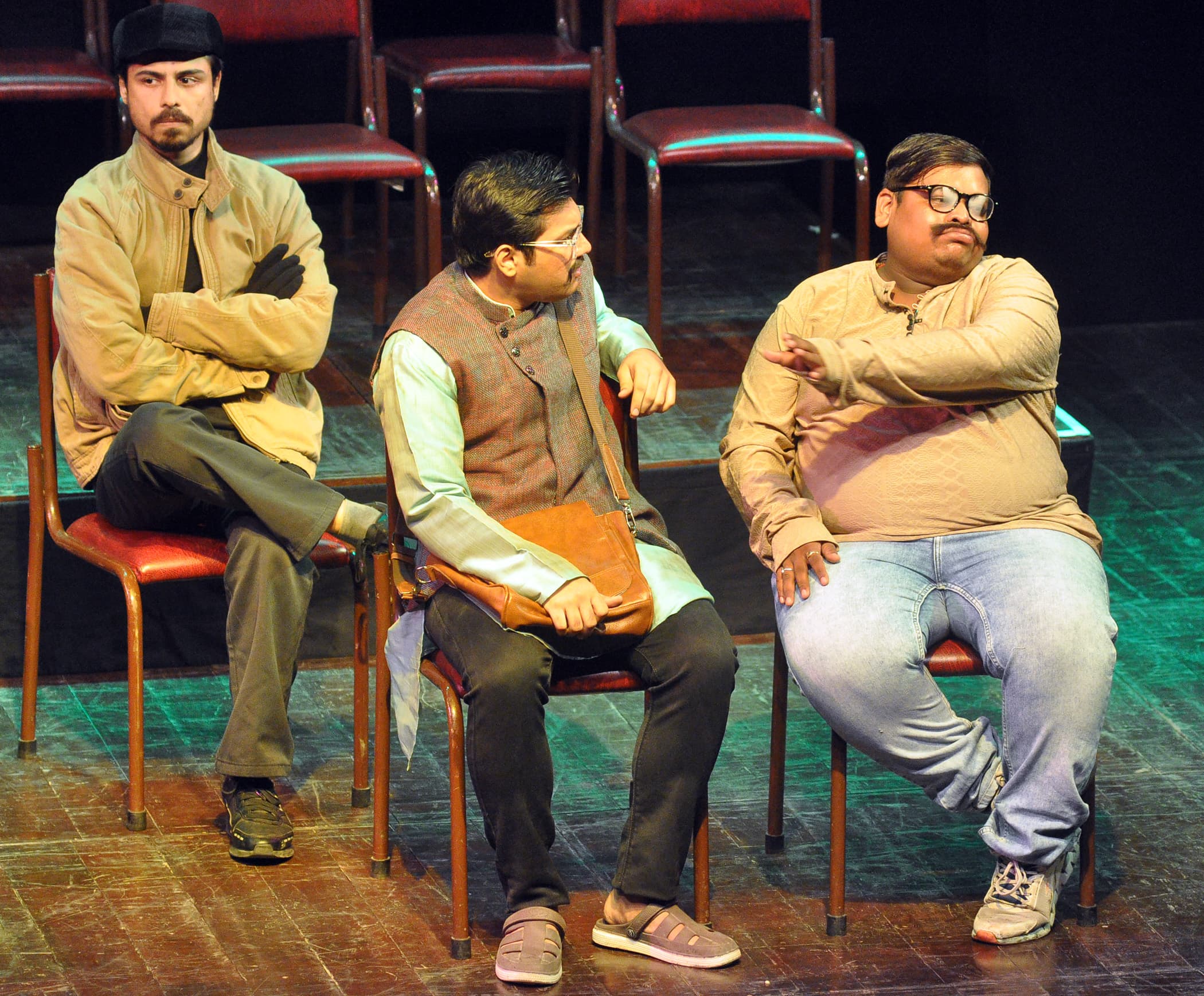 Third Bell gallery image 16