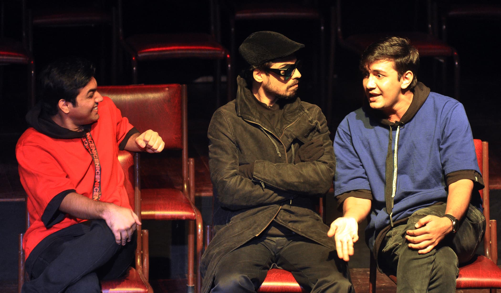 Third Bell gallery image 20