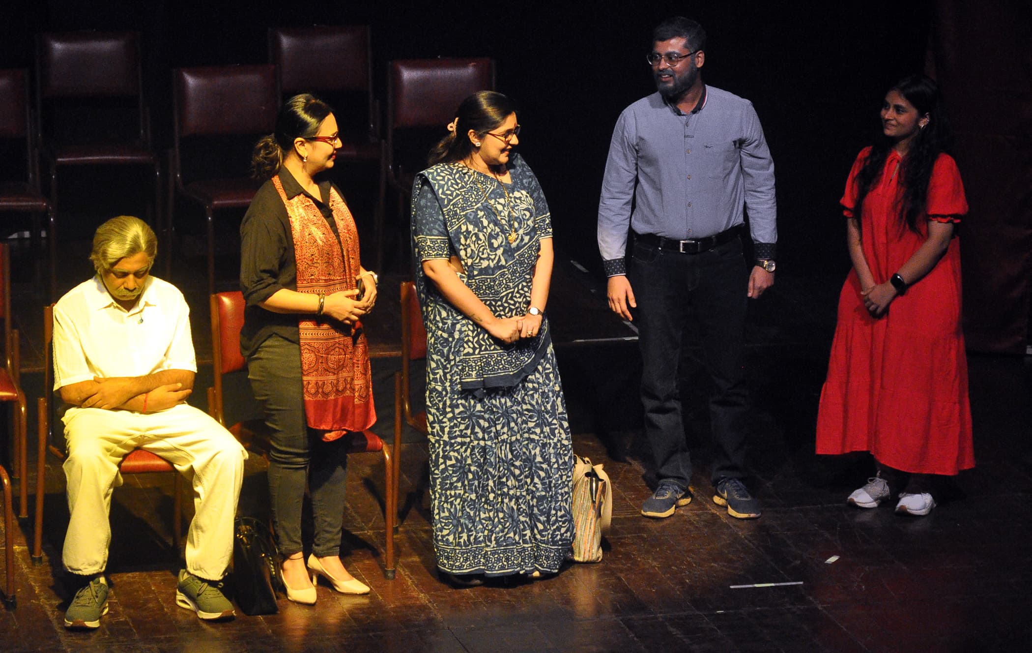 Third Bell gallery image 25