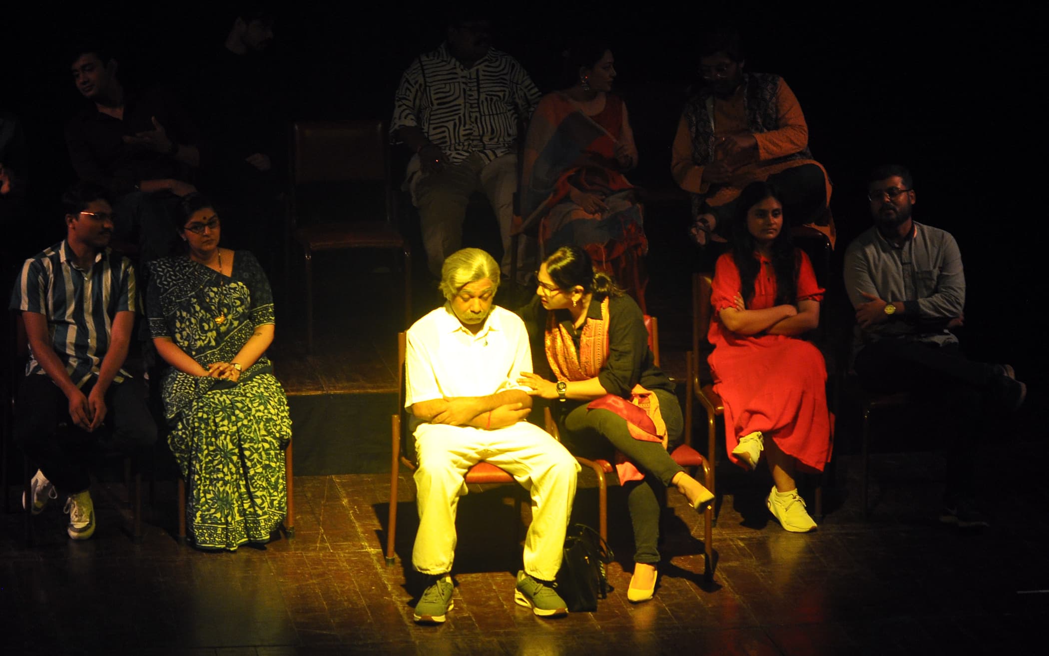 Third Bell gallery image 26