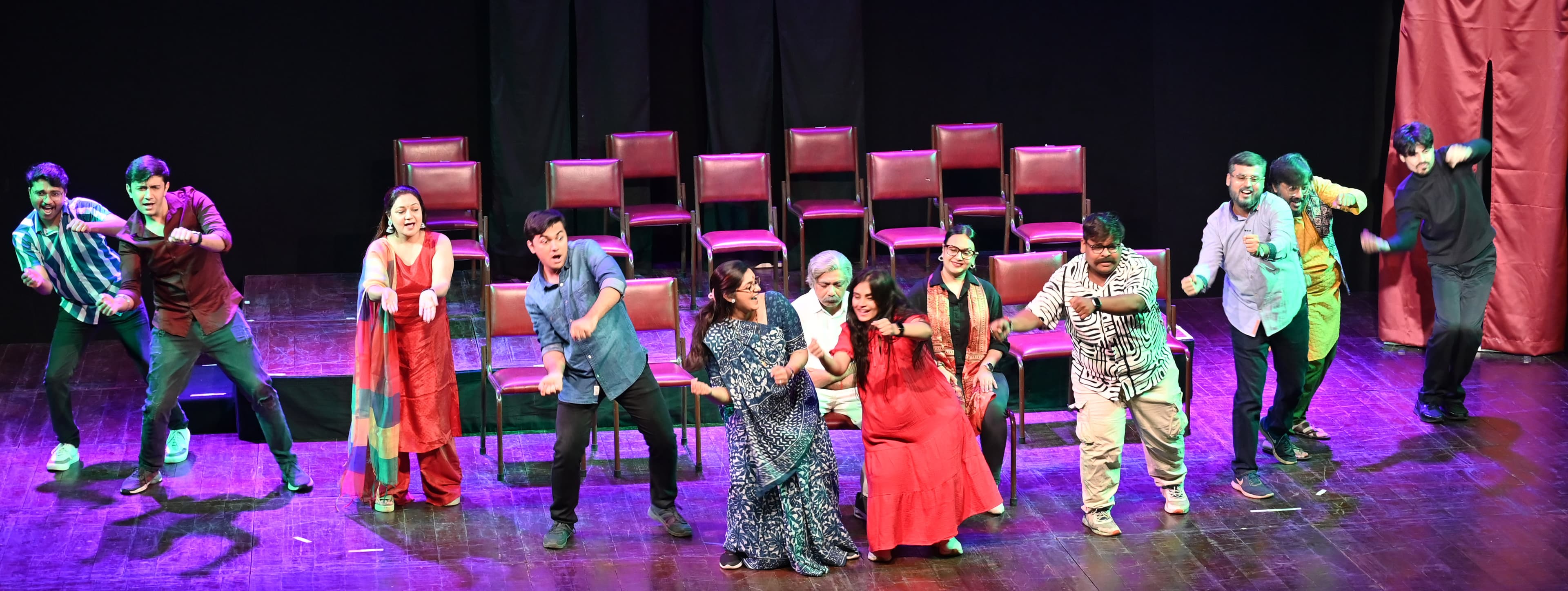 Third Bell gallery image 30