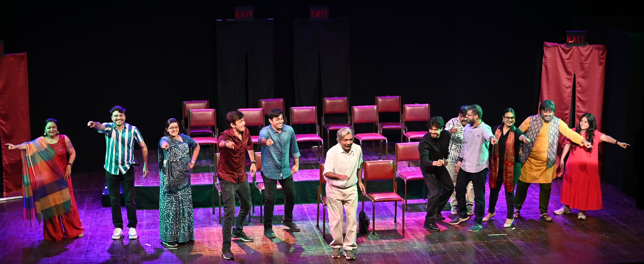 Third Bell gallery image 31