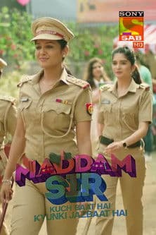 Madam Sir