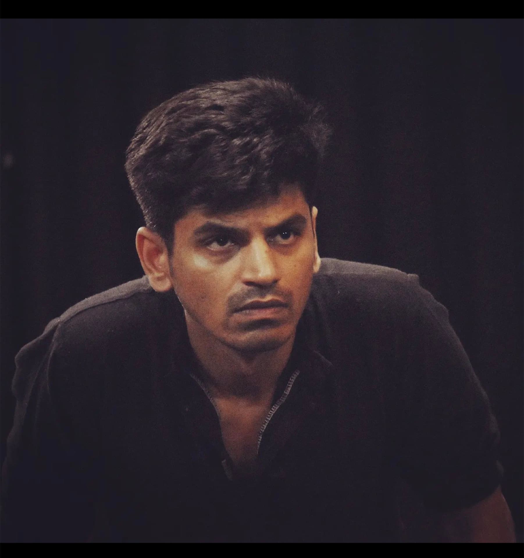 Vishal Shah