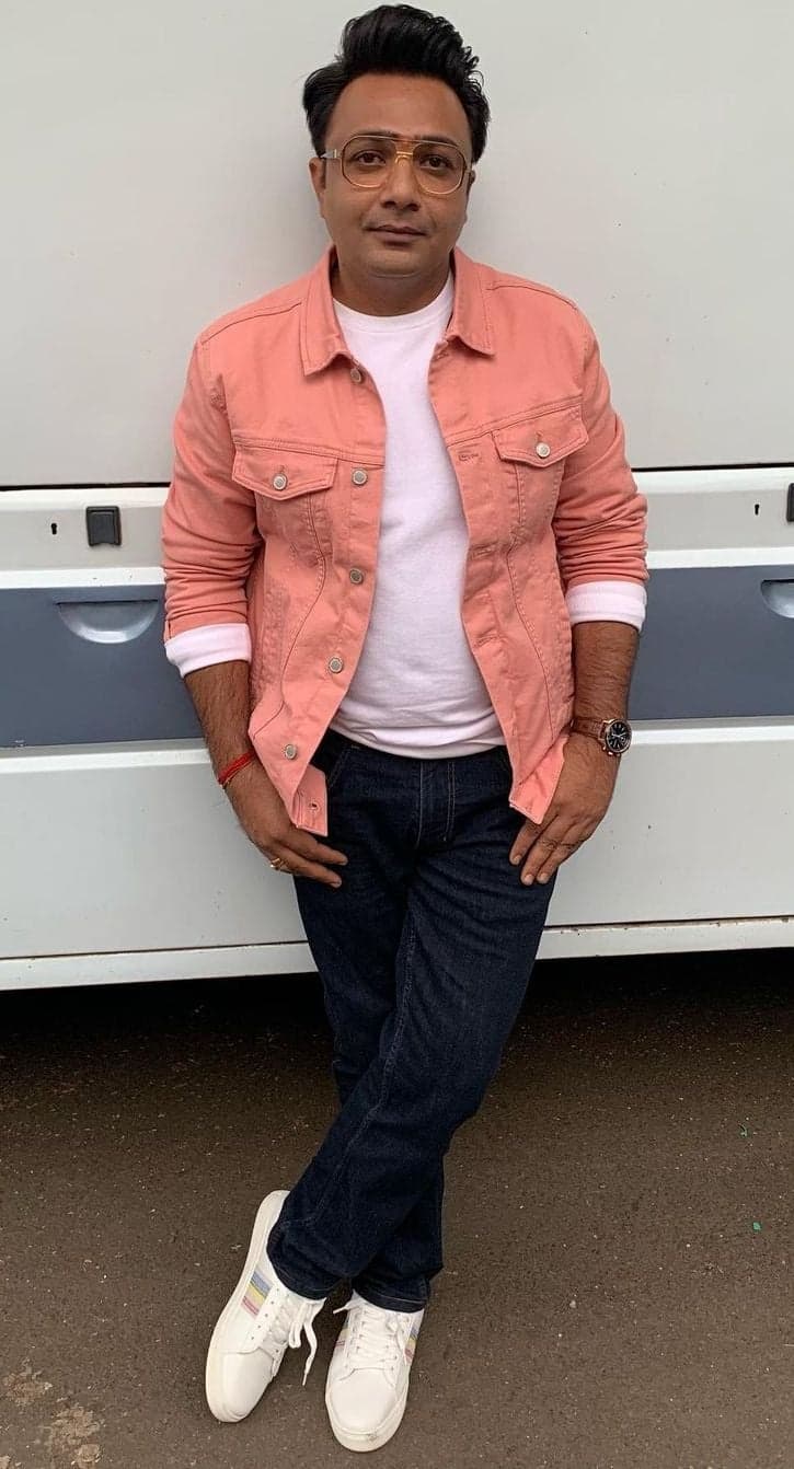 Hemant Kher