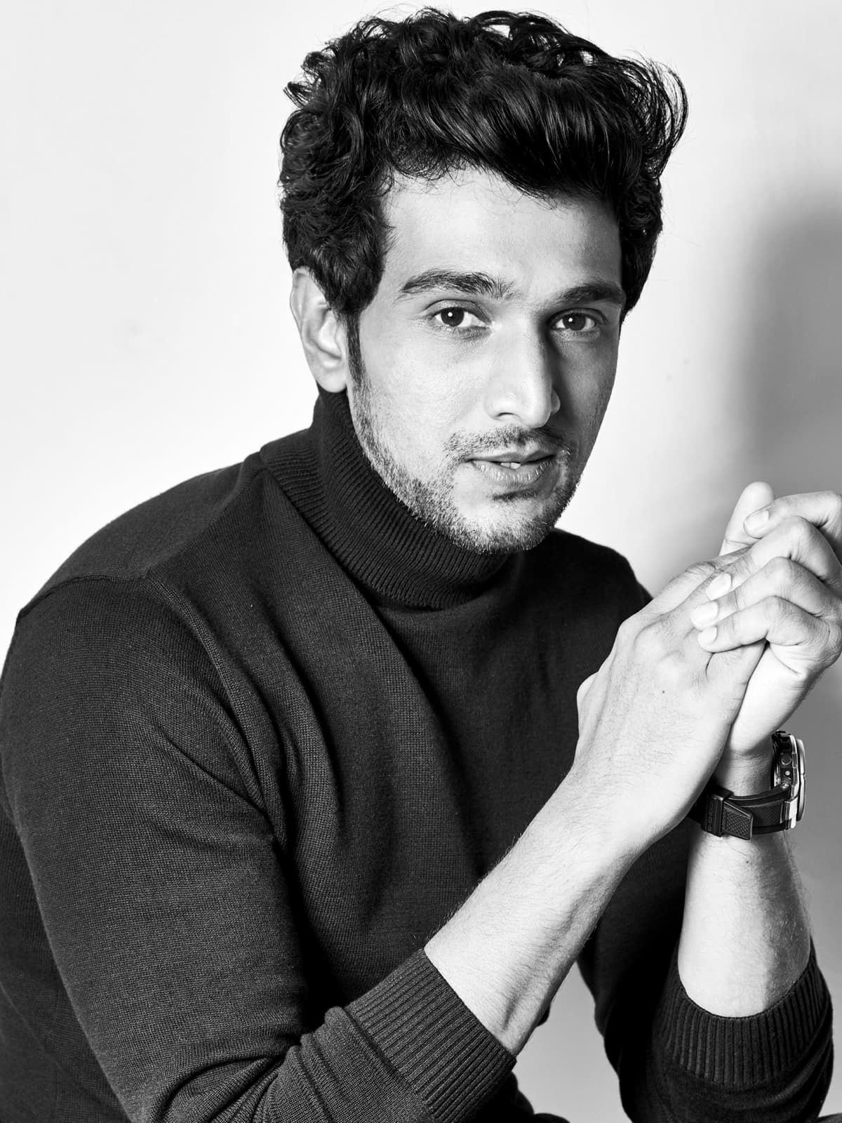 Pratik Gandhi