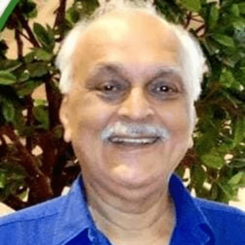 Utkarsh Mazumdar