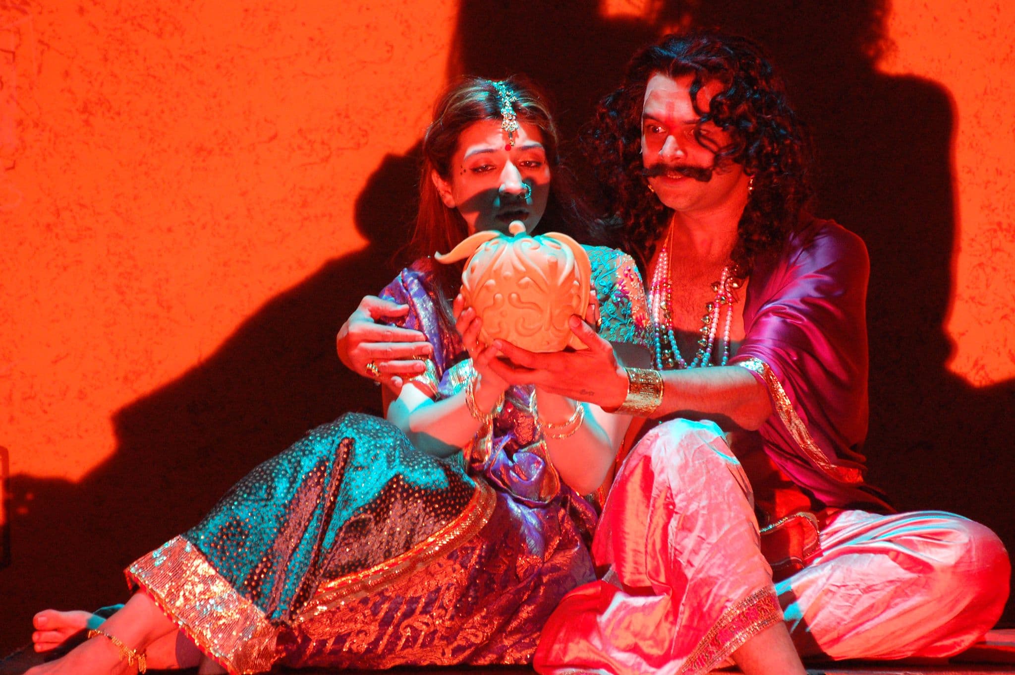 Amar Fal
