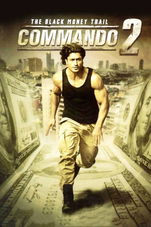 Commando 2
