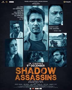 Shadow Assassins