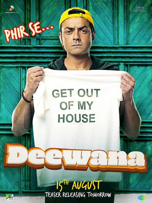 Yamla Pagla Deewana Phir Se